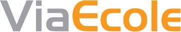 ViaEcole company logo